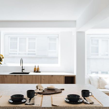 Design68 Apartamento Ostend Exterior foto