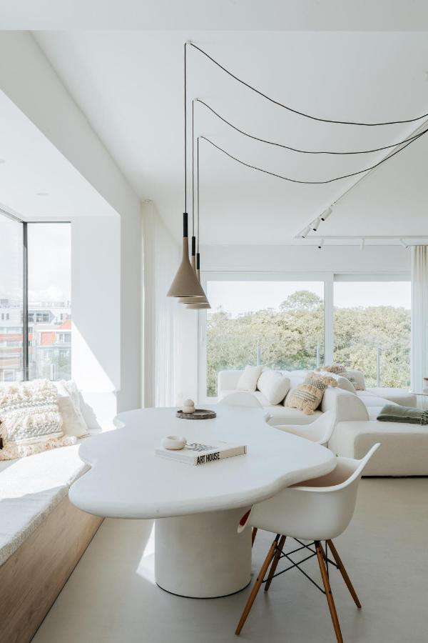 Design68 Apartamento Ostend Exterior foto
