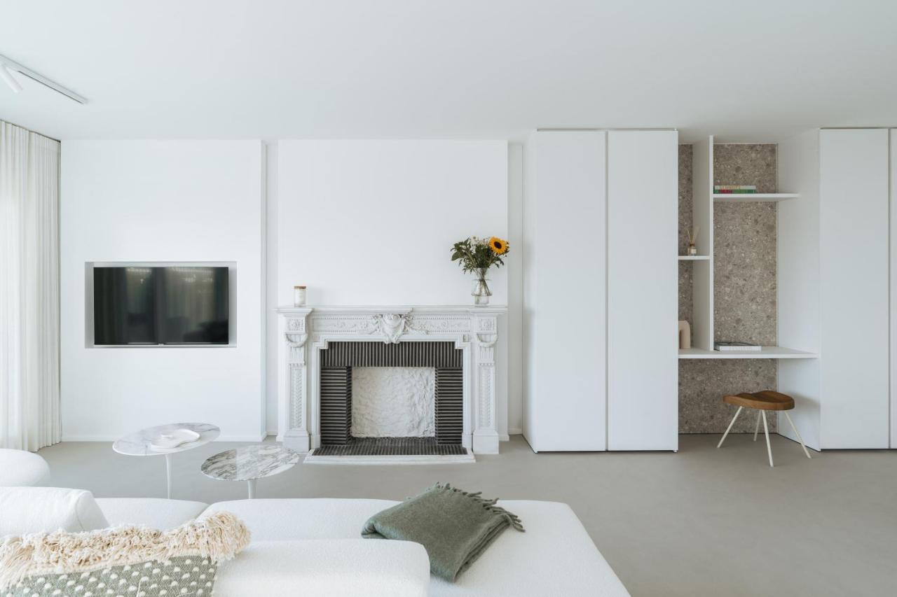 Design68 Apartamento Ostend Exterior foto
