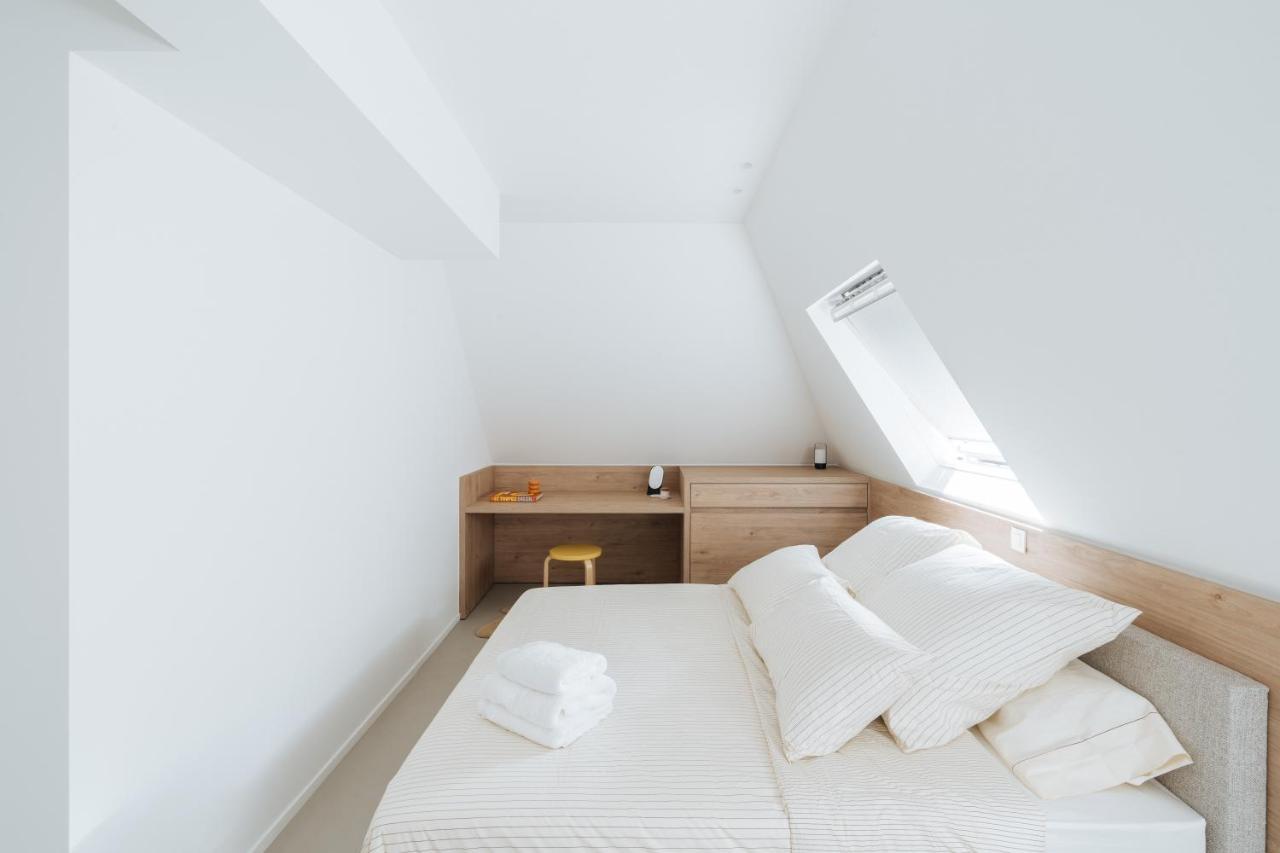 Design68 Apartamento Ostend Exterior foto