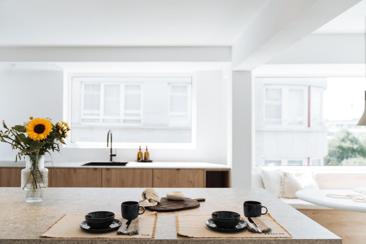 Design68 Apartamento Ostend Exterior foto