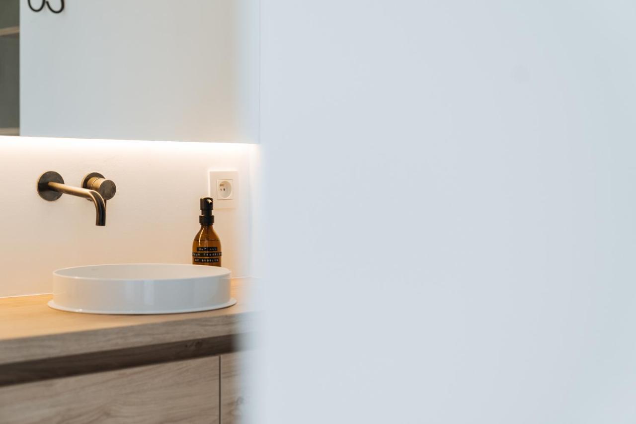 Design68 Apartamento Ostend Exterior foto