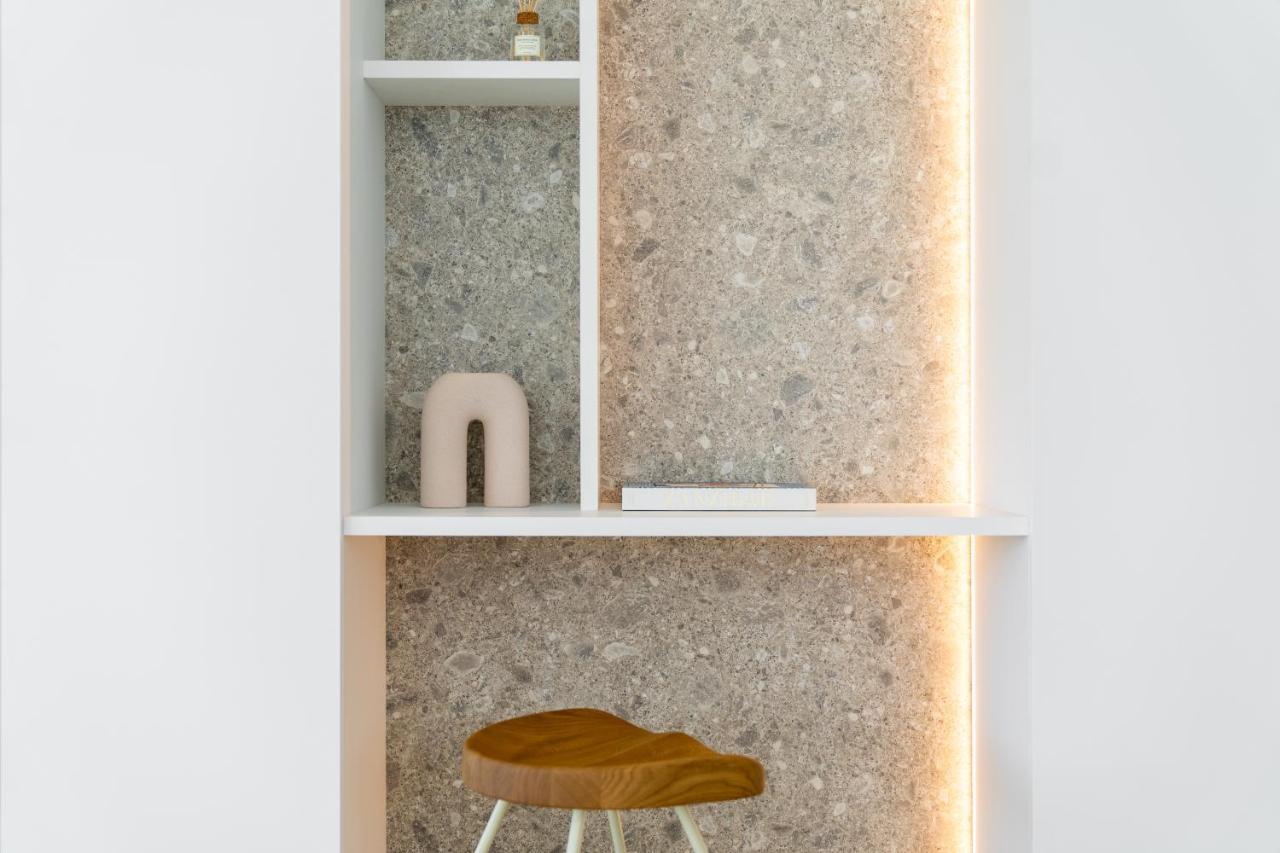 Design68 Apartamento Ostend Exterior foto