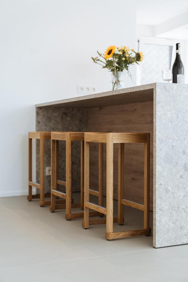 Design68 Apartamento Ostend Exterior foto
